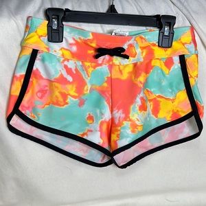 Wonder nation kids shorts